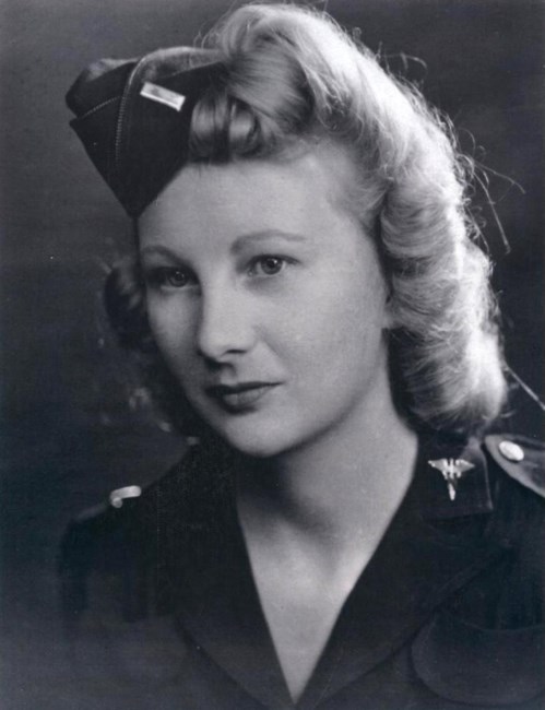 Obituary of Norma R. Raley Downing