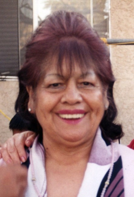 Obituary of Guadalupe C. Rios