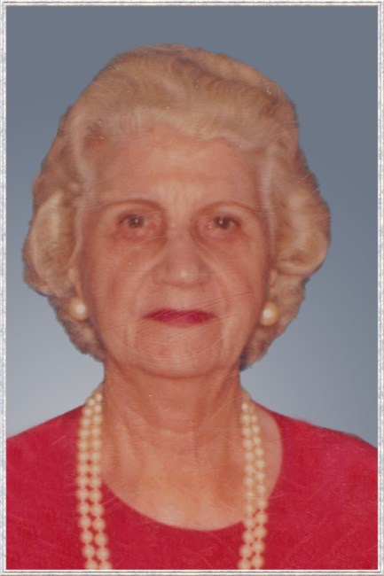Obituary of Camille T. Rao