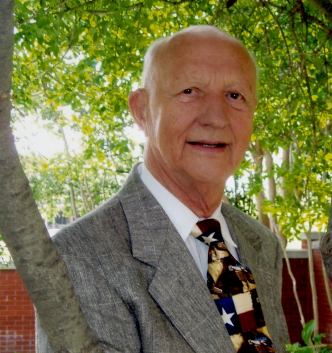 Obituary of John Lanham Higginbotham Jr.