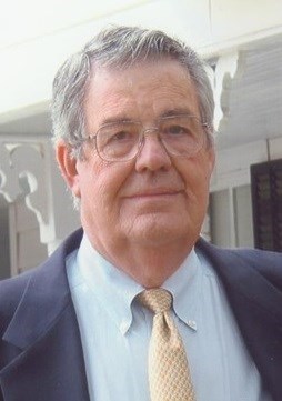 Obituary of Dr. John Malcolm McAllister DDS