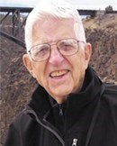 Obituary of Eugene Ellsworth Vaught