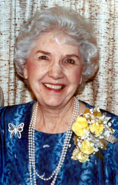 Obituary of Hazel Catherine Adams Lee