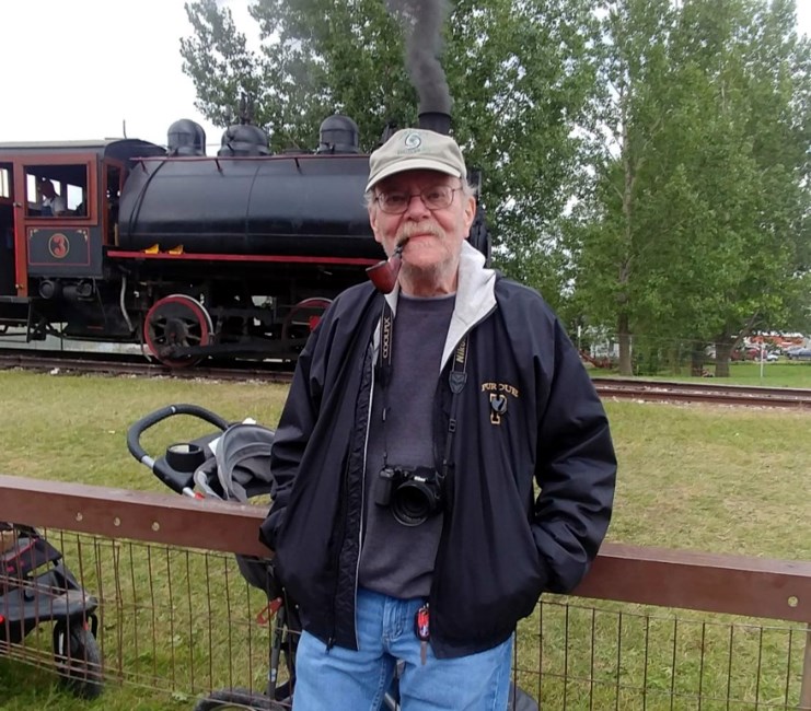 obituary image