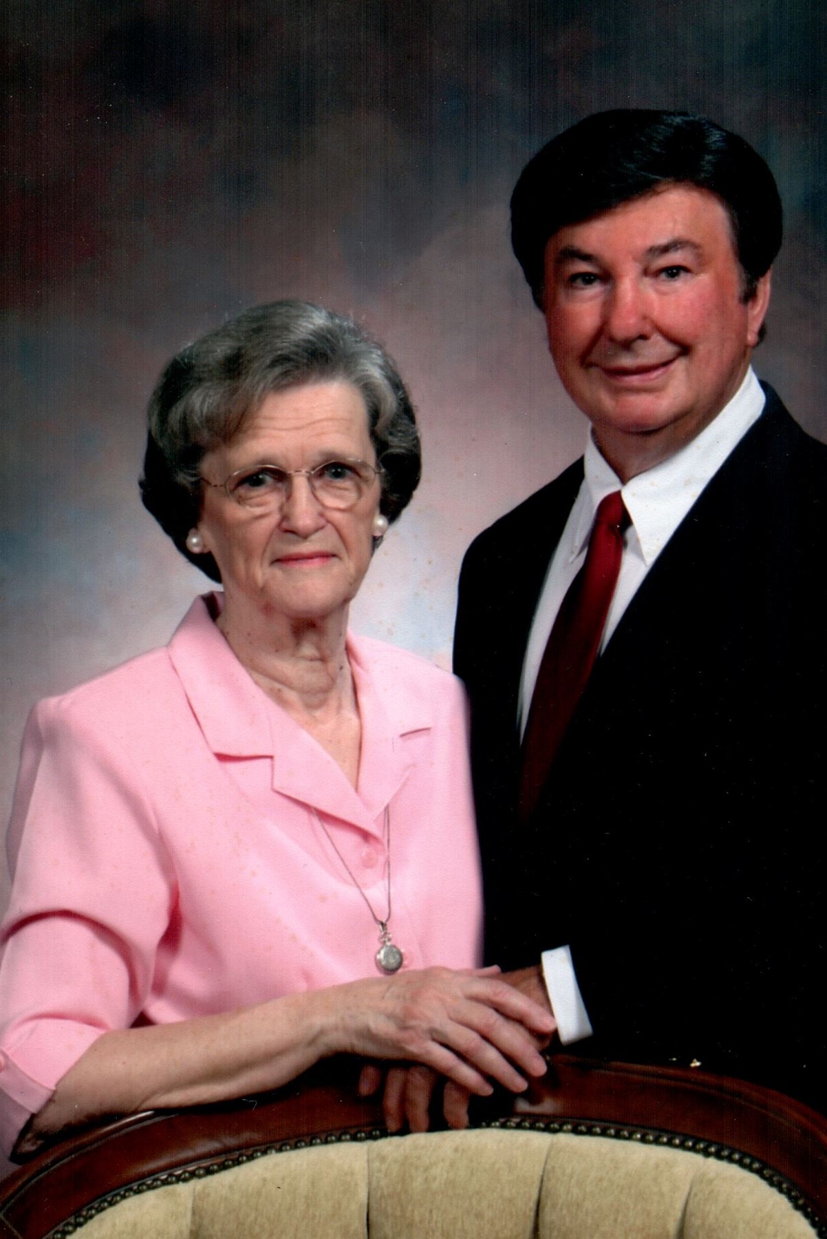 Obituary of Jo Ann Harrell Lloyd