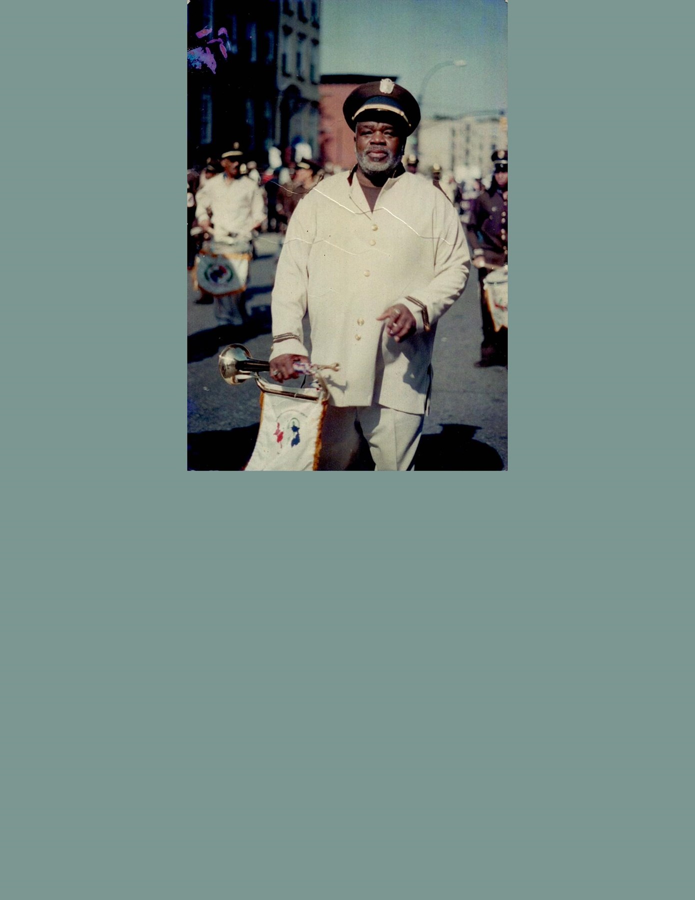 Obituary of Orlando Eduardo Rose