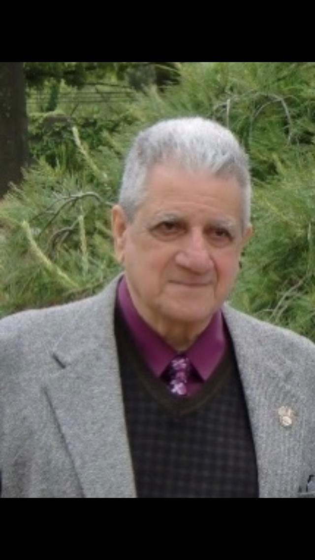 Obituary of Joseph F. Tacopina