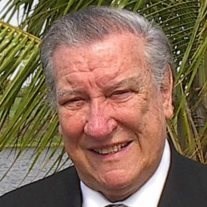 Obituary of Bill Swad Sr.