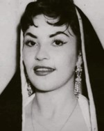 Bertha Torres De Roman