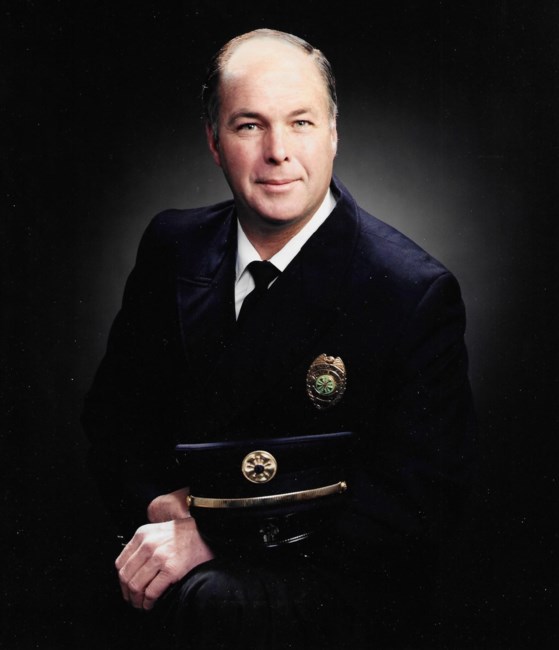 Obituary of Richard T. Einhorn