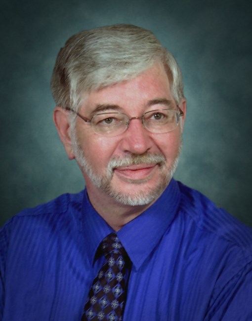 Obituary of John B. Schmitt