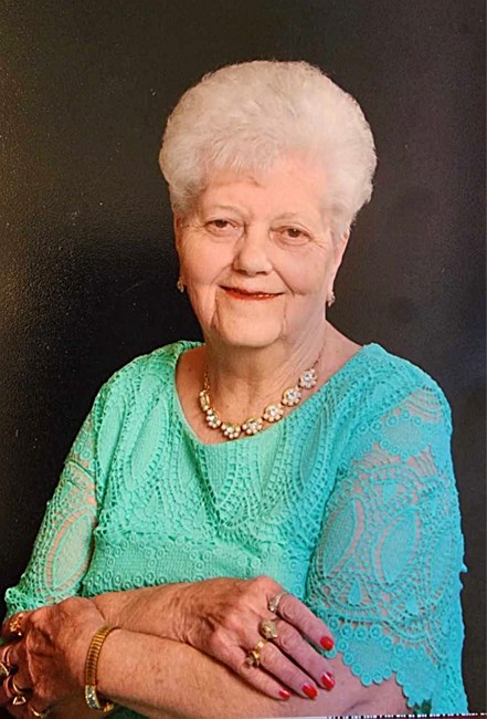 Obituary of Faye Whitlock-Banks