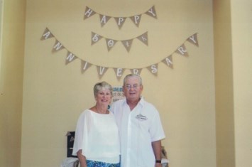 Obituary of Richard Raymond Haggerty