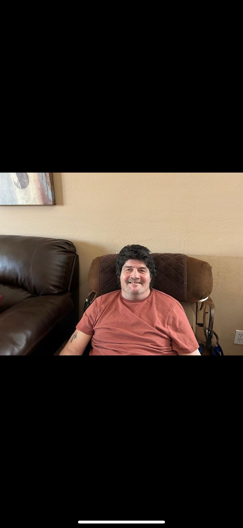 Obituary of Steven Ray Coppinger