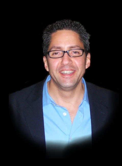 Obituary of Rene Mario Gutierrez