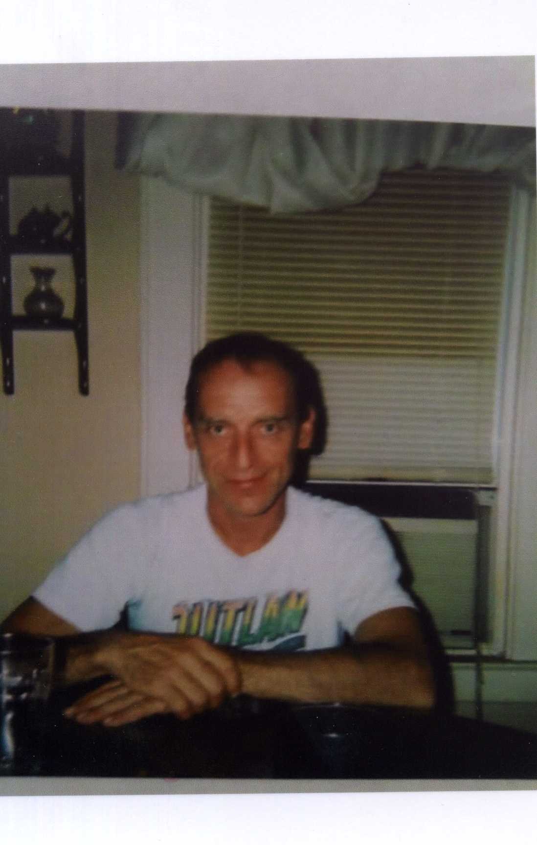 Obituary of Daniel R. Krom