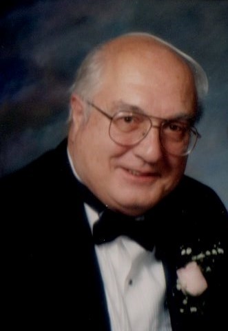 Obituary of Louis P Stanisha