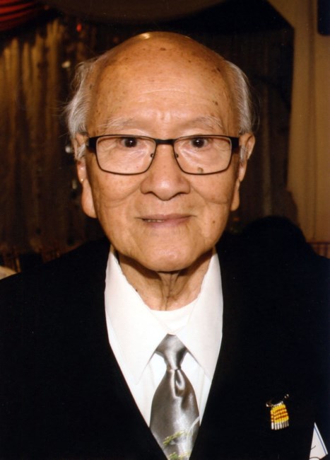 Obituary of Mr. Phong Thanh Ta