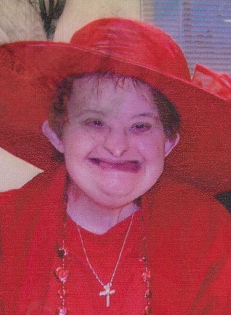 Obituary of Judy Jean Hilton