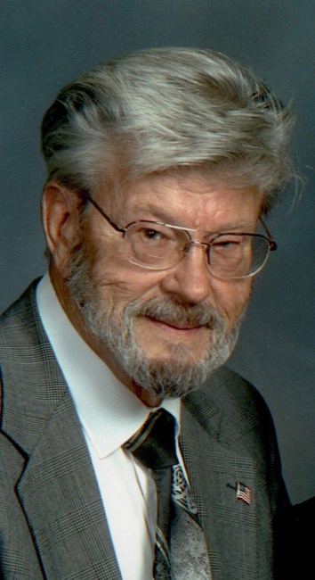 Obituary of Harold "Hub" A. Hubbard