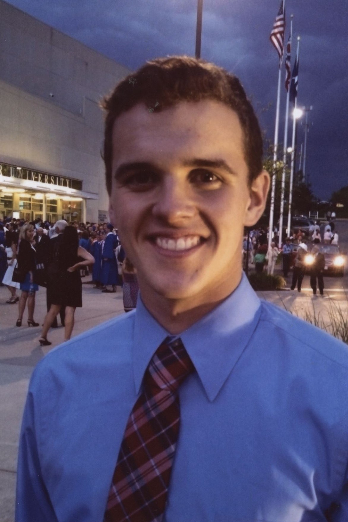 Obituary of Ryan James Greenwell