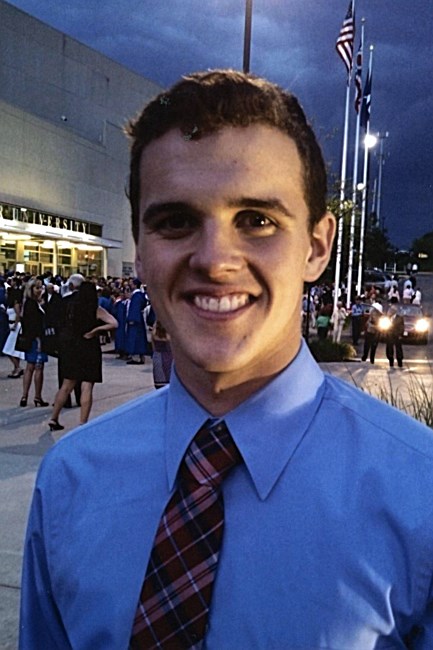 Obituary of Ryan James Greenwell