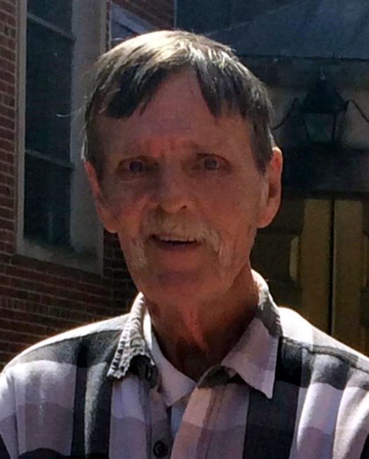 Obituary of Edward T. Campbell