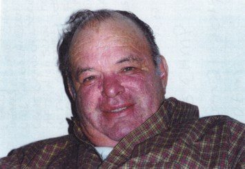 Obituary of John D. Haiston