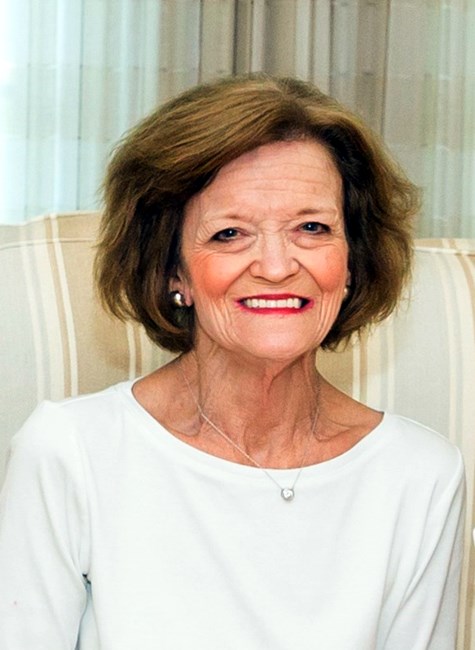 Obituary of Elizabeth M. Beckham