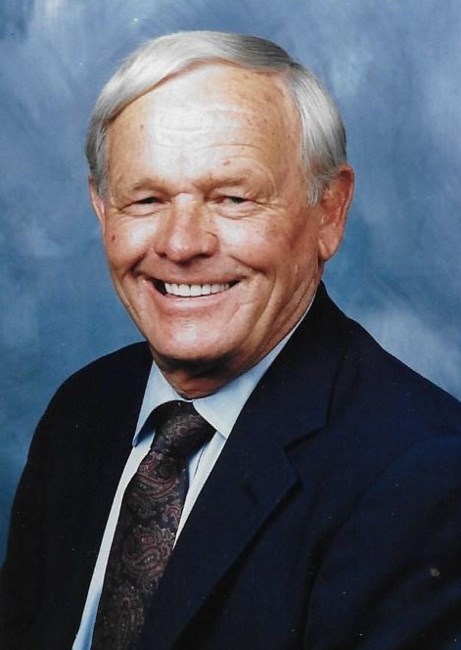 Obituary of Robert M Thrasher Sr.