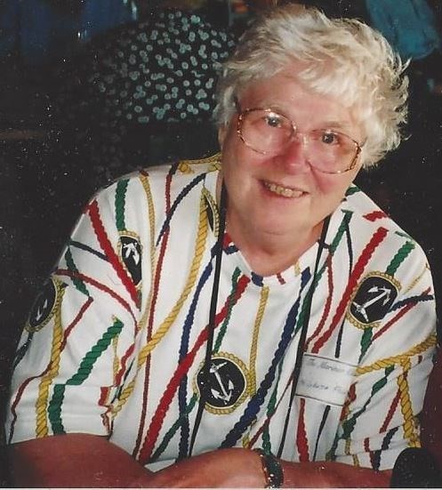 Obituary of Loretta Wanda Foley