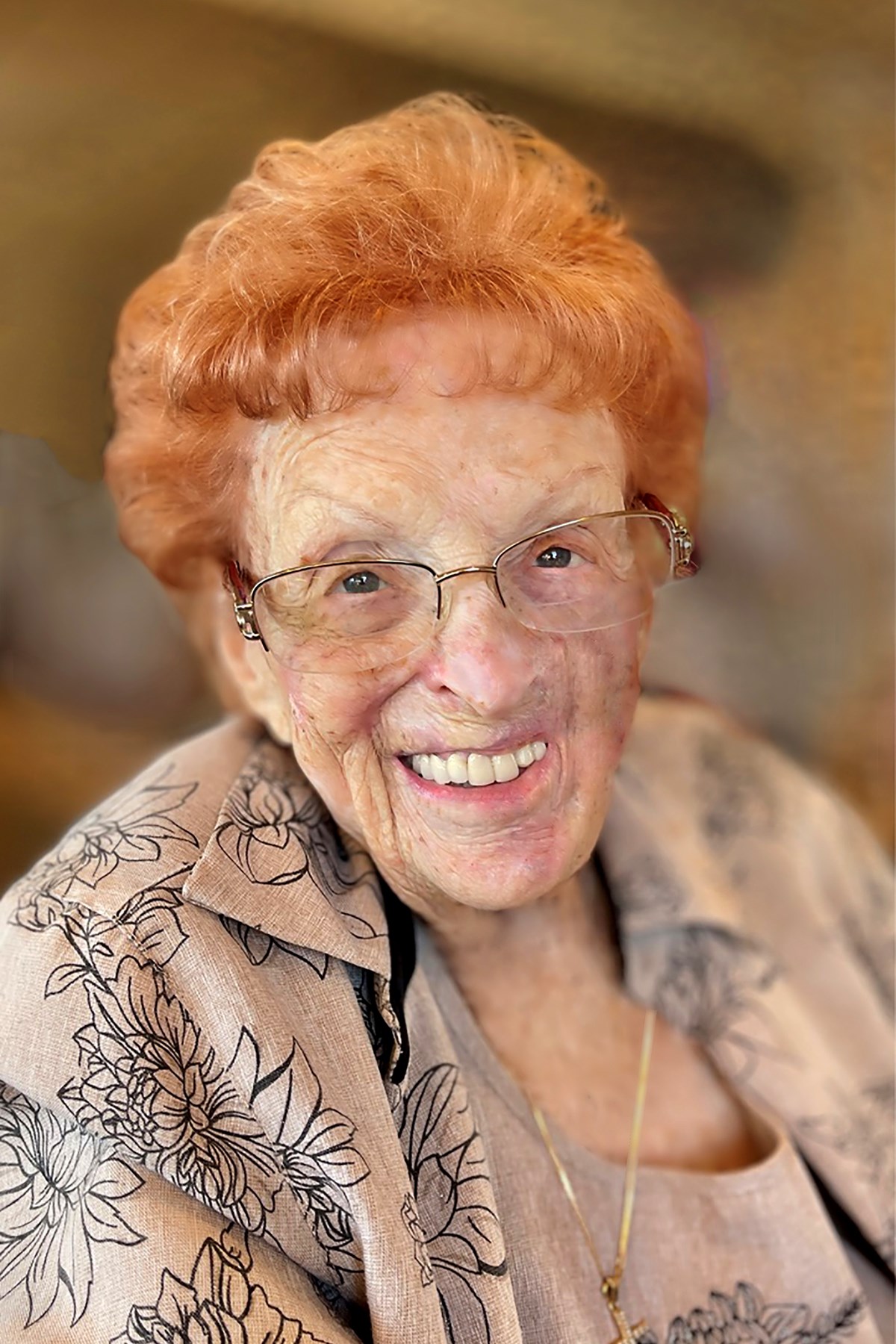Obituary of Willena Margaret Dixon