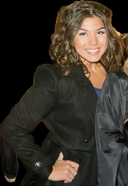 Obituary of Chloe-Juliette Marie Quintana