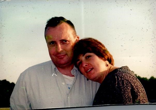 Obituary of Barbaranne Marguerite Warner