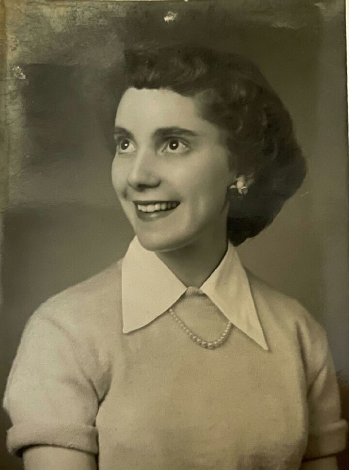 Obituario de Mable Marie Taylor