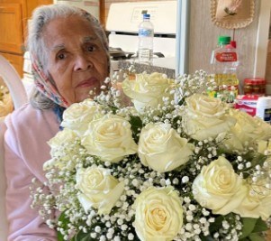 Obituary of Bertha N Castillo