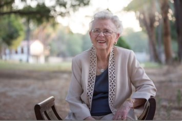 Obituary of Grace I Adams