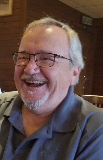 Obituary of Richard S. Keshen