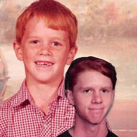 Obituary of Lee Michael Murray