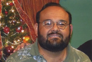 Obituario de Larry Joseph Hernandez