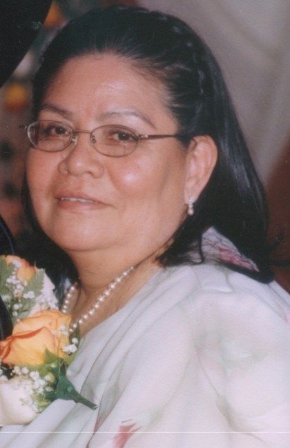 Obituary of Agustina Armendariz