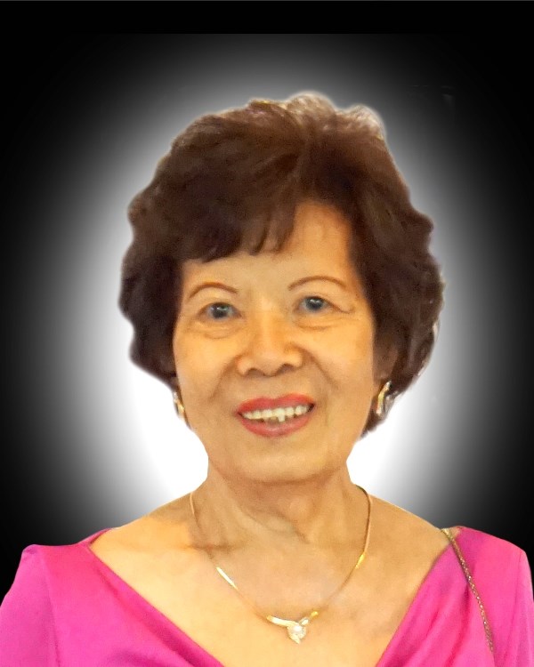 Obituary of Esperanza Ferrer Leomo