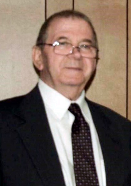 Obituary of Manfred Lischer