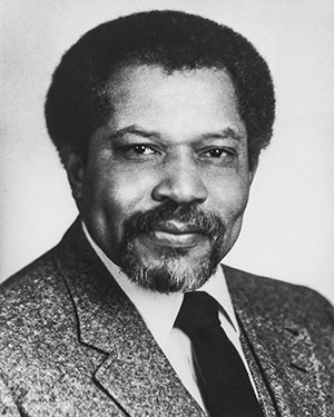 Obituary of Robert Terry