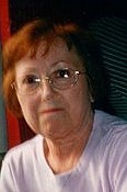 Obituary of Marilyn Regina Murphy