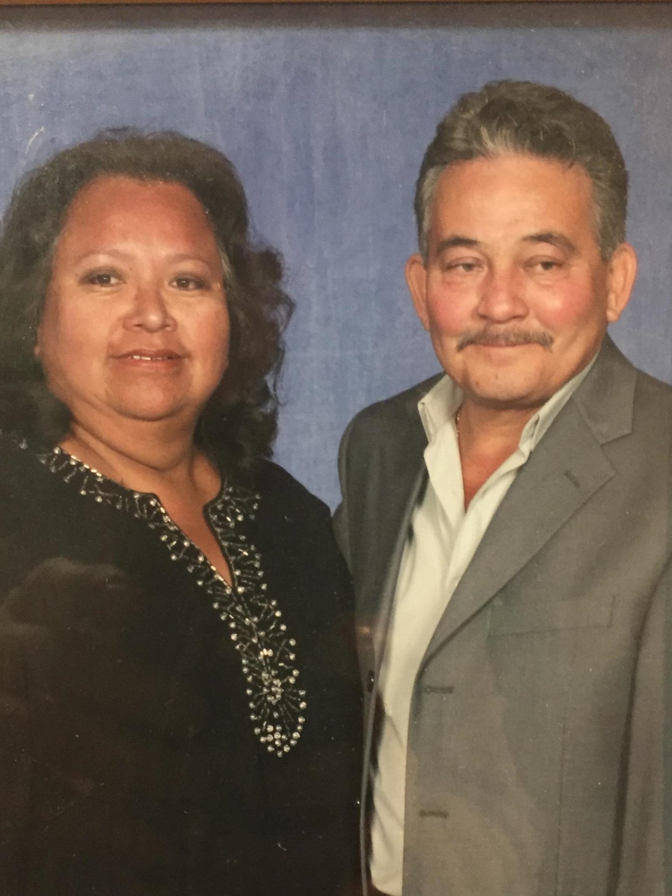 Obituary of Charles Montiel