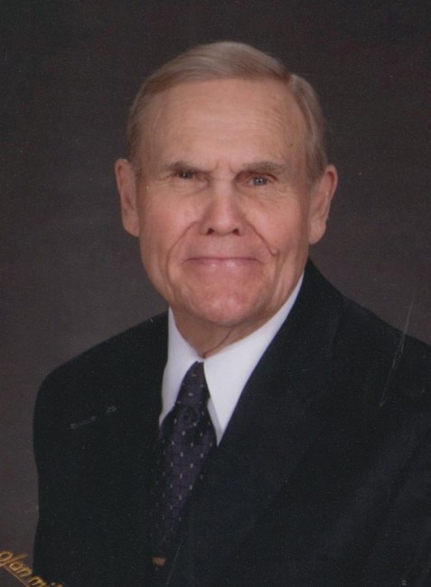 Obituary of Charles W. Kullerd