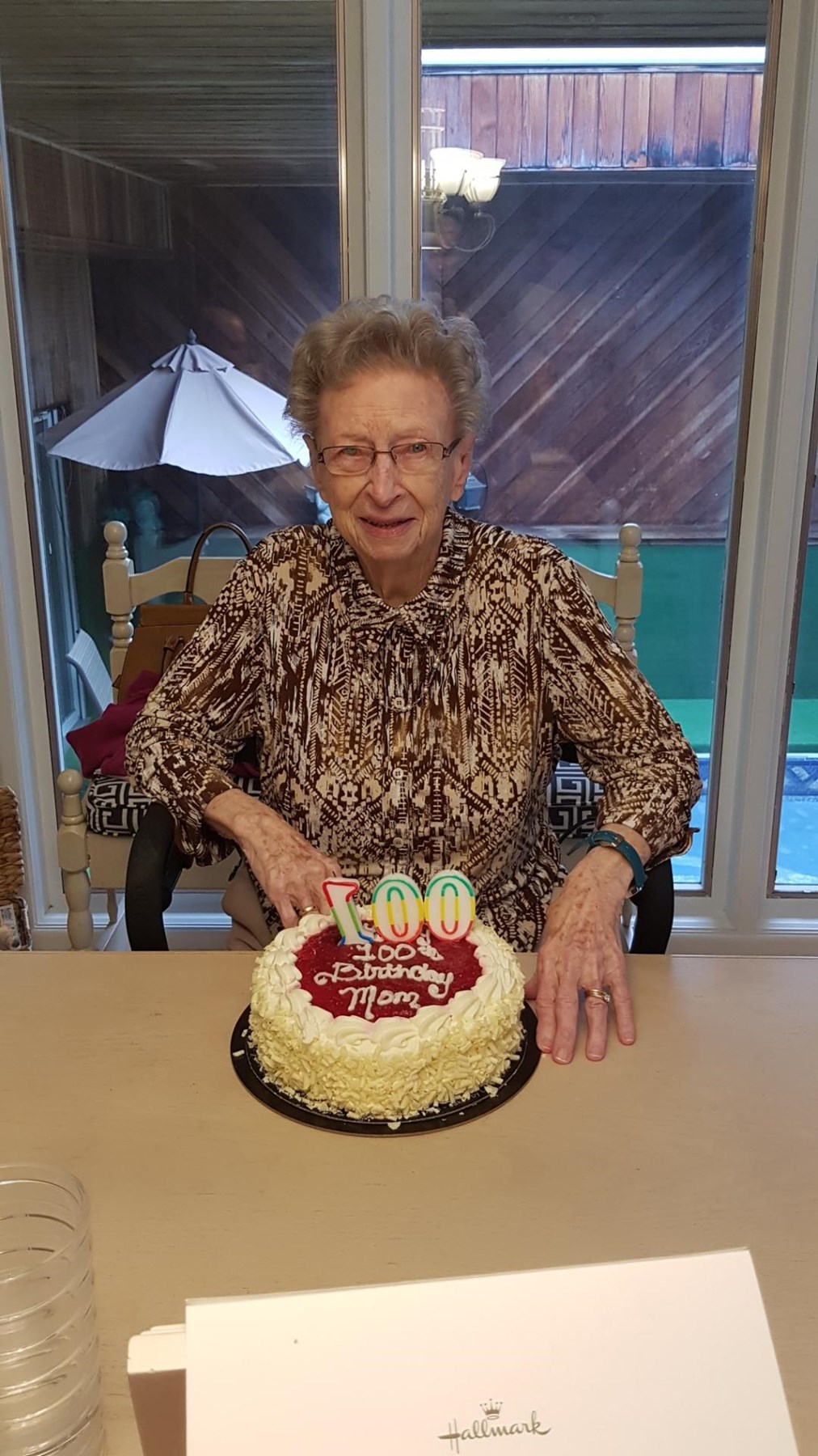 Obituary of Dortha Little