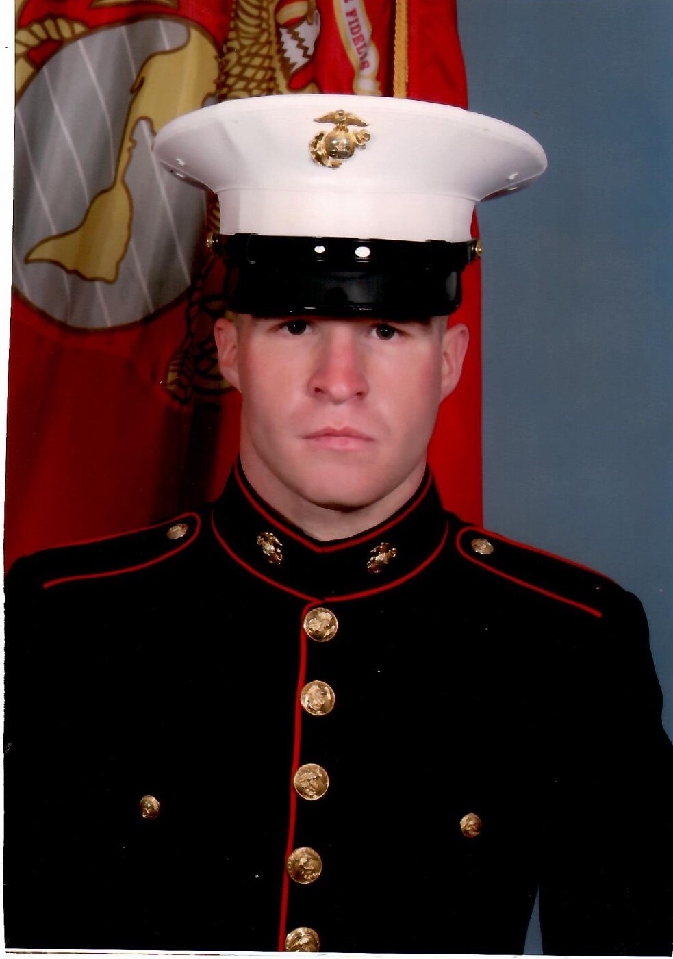 Obituary of Christopher Card