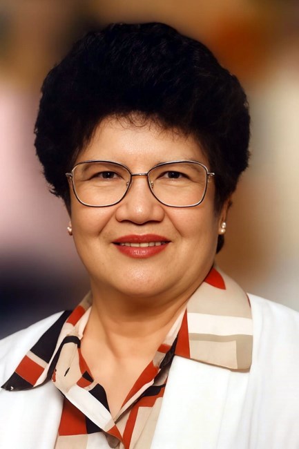 Obituary of Merlinda Bandiola Esperancilla